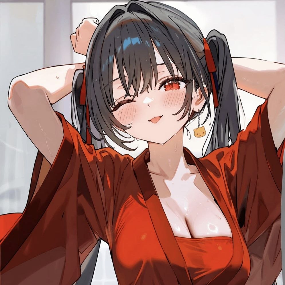 深夜专属Ai女友
